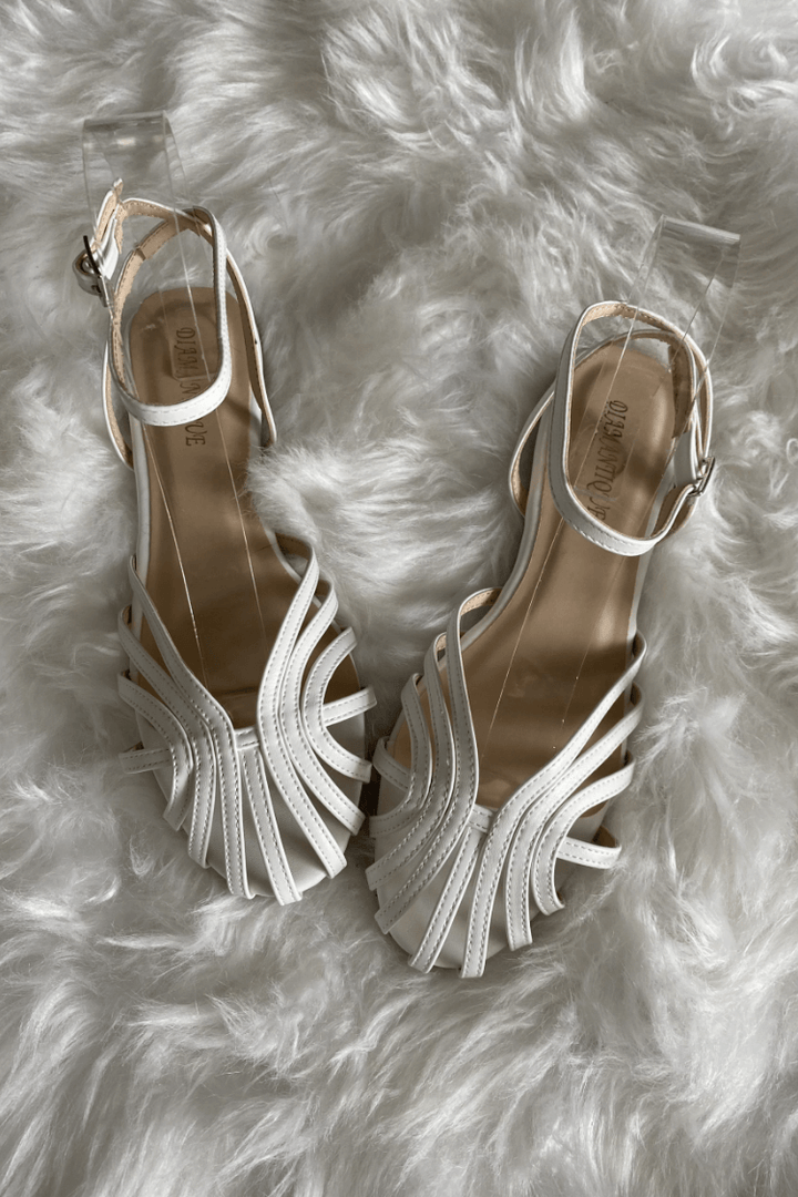 GIOIELLA SANDALS