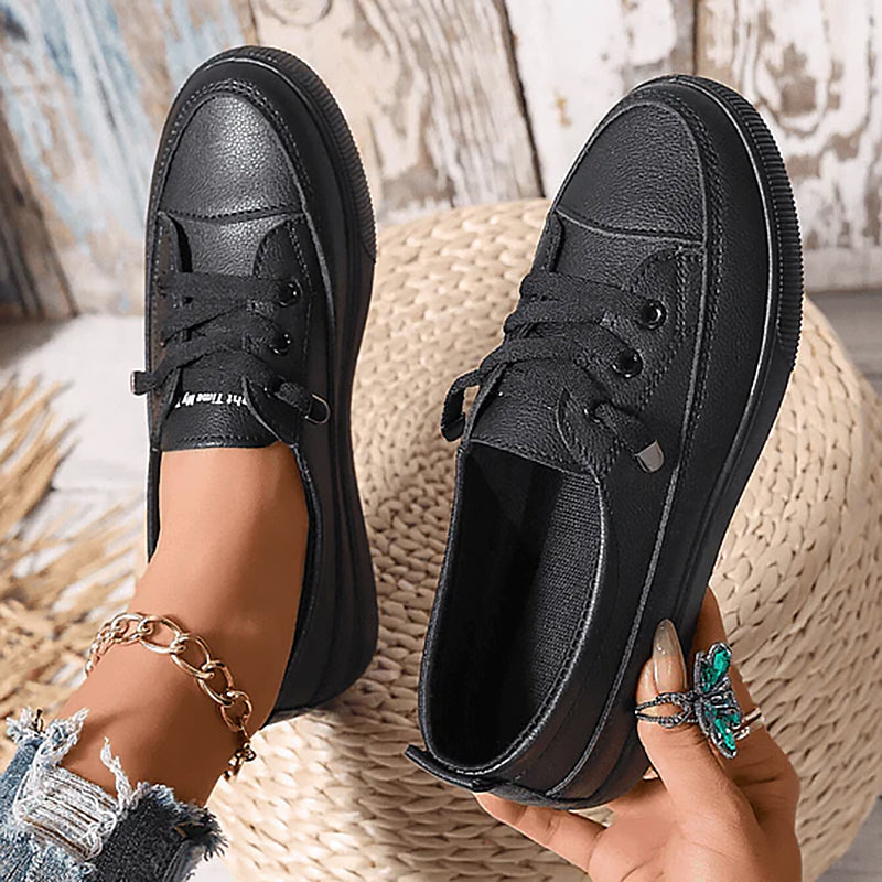Black / 8