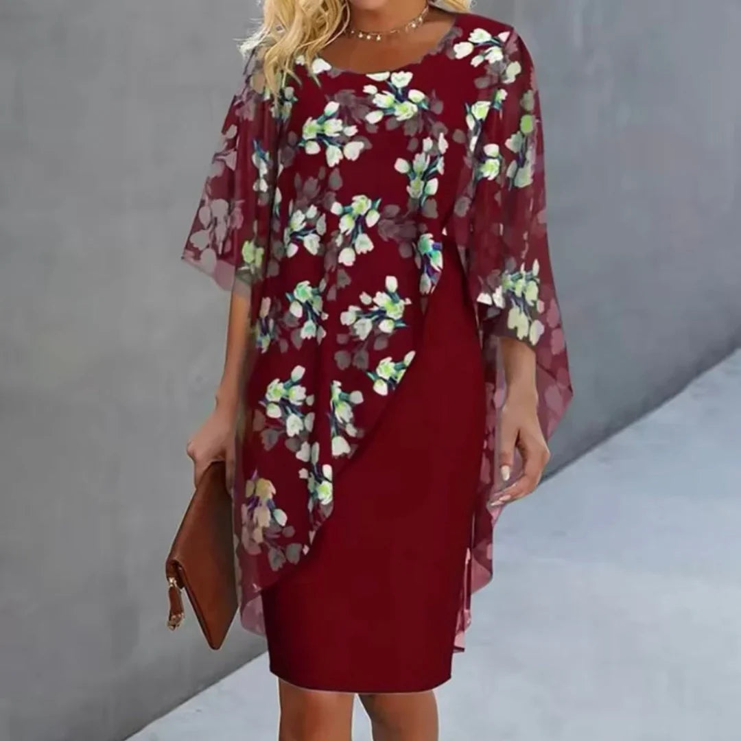 Red / 2XL (16-18)