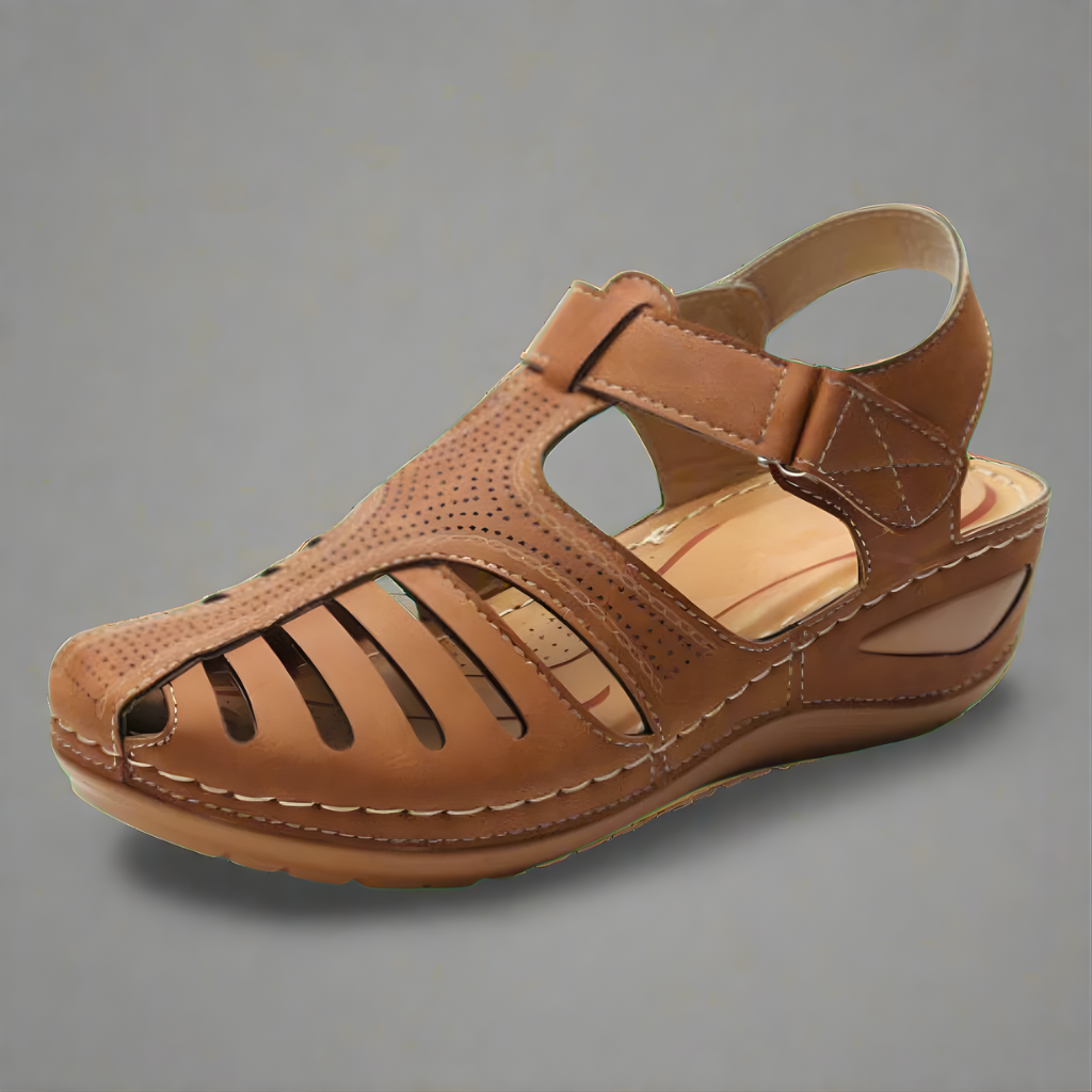 Brown / UK 9