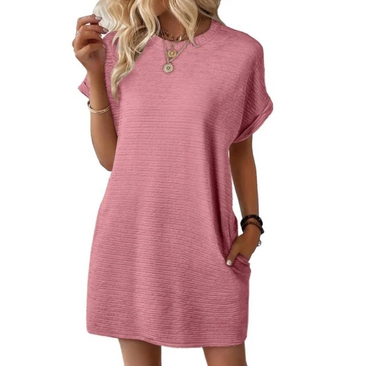 Evasha™ - Chic Summer Dress