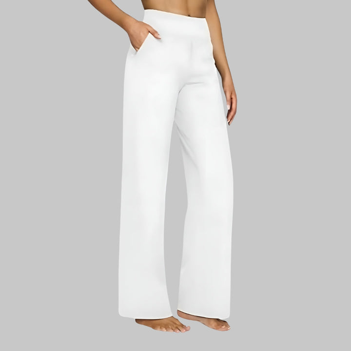 Anna | Comfortable Stretch Trousers