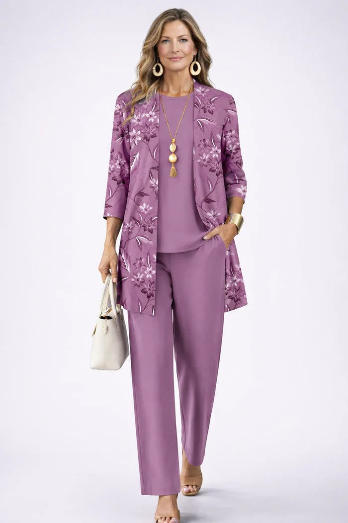 Purple / 28/30
