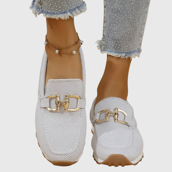 Esther - Orthopedic Loafers