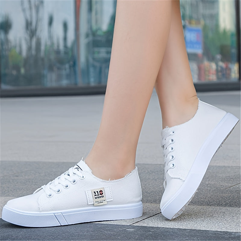 White / 8