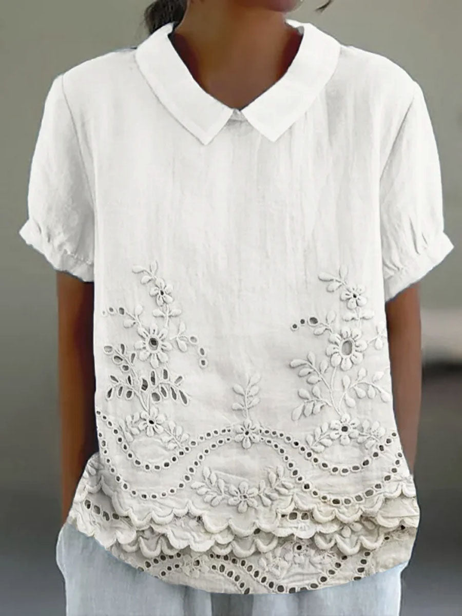 White / 3XL