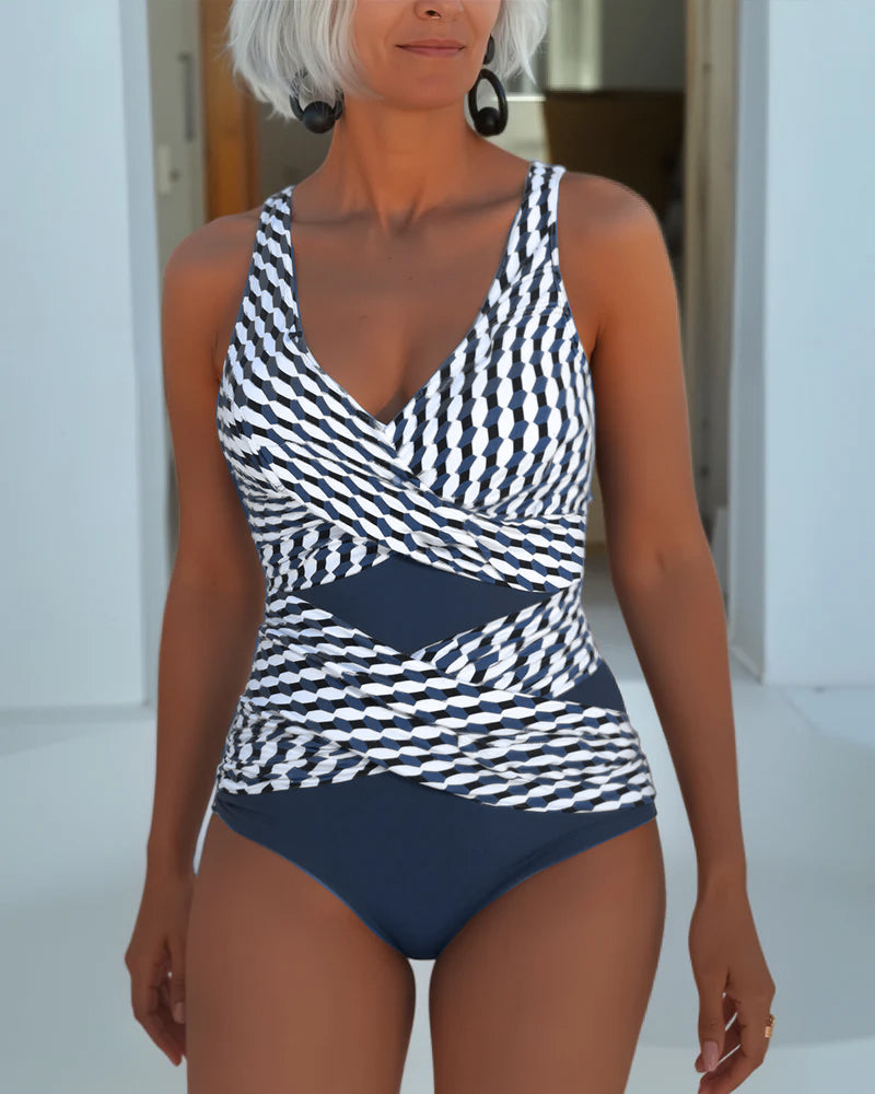 Navy Blue / 18