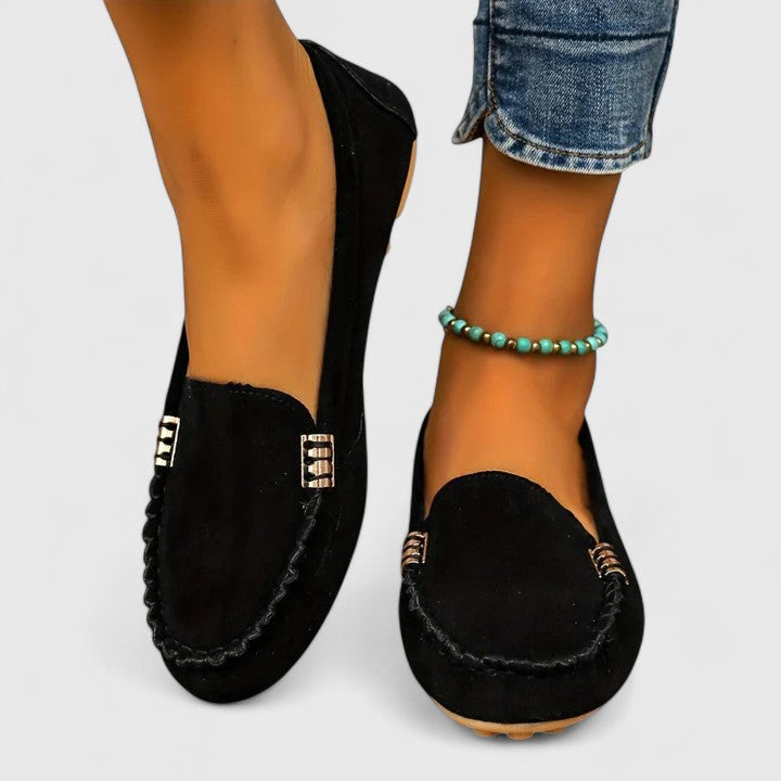 Black / 12 AU | 43 EU