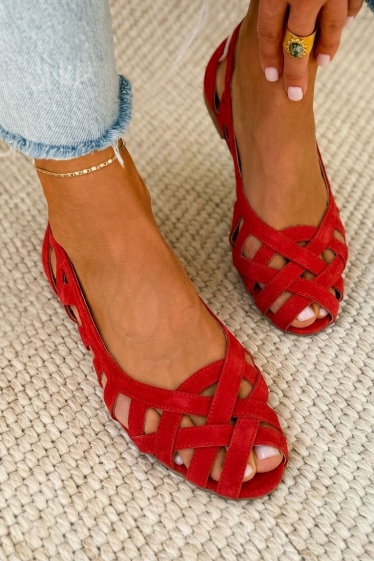 VENICE SANDALS