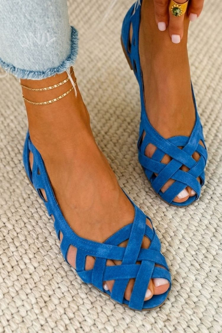 VENICE SANDALS