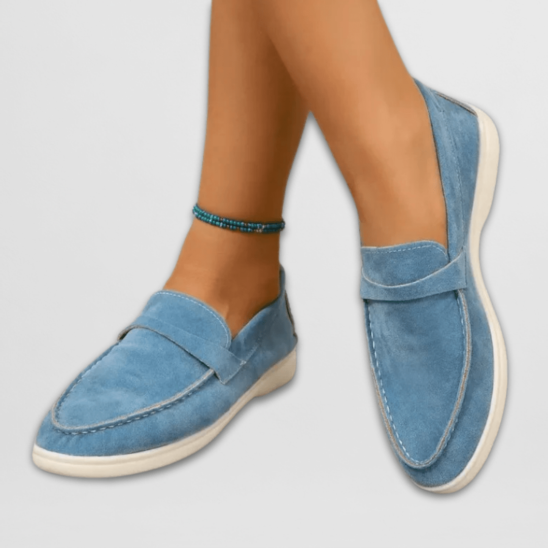 Blue / 10