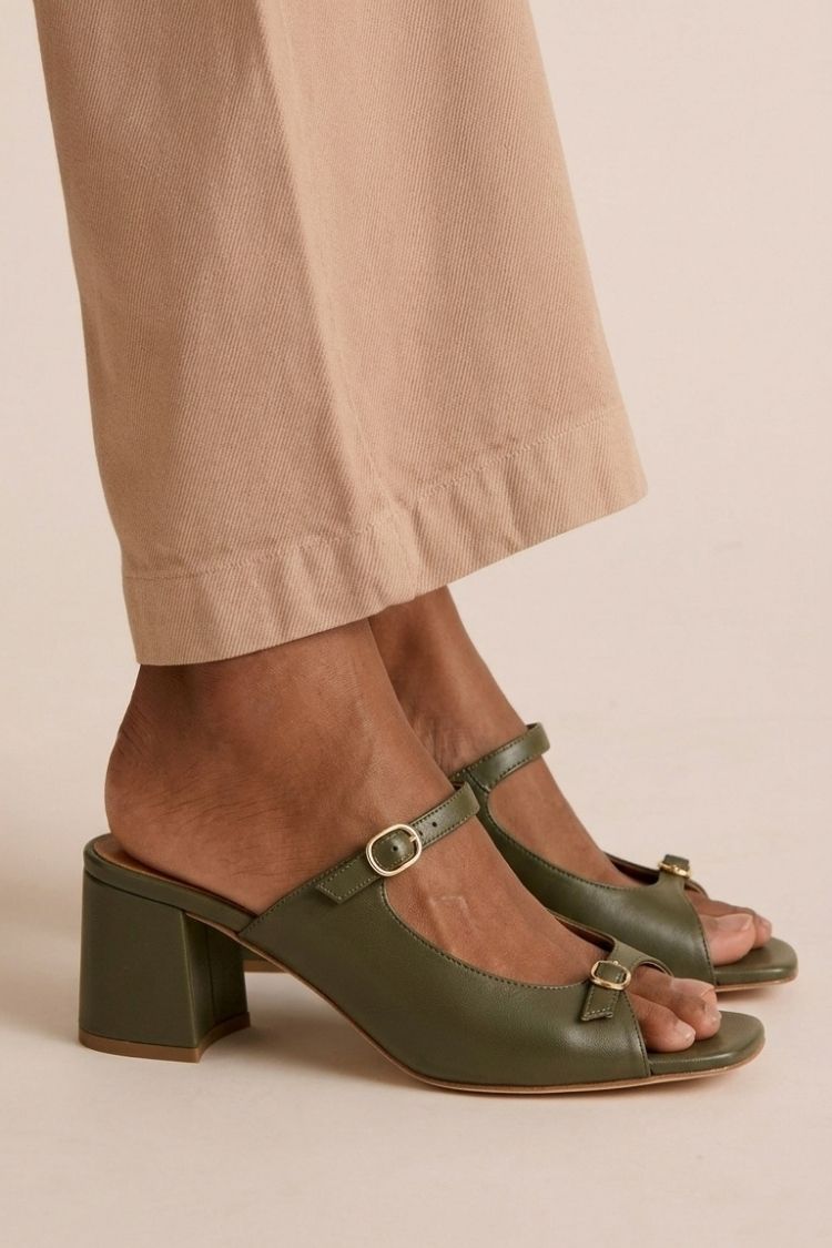 Olive / US 7
