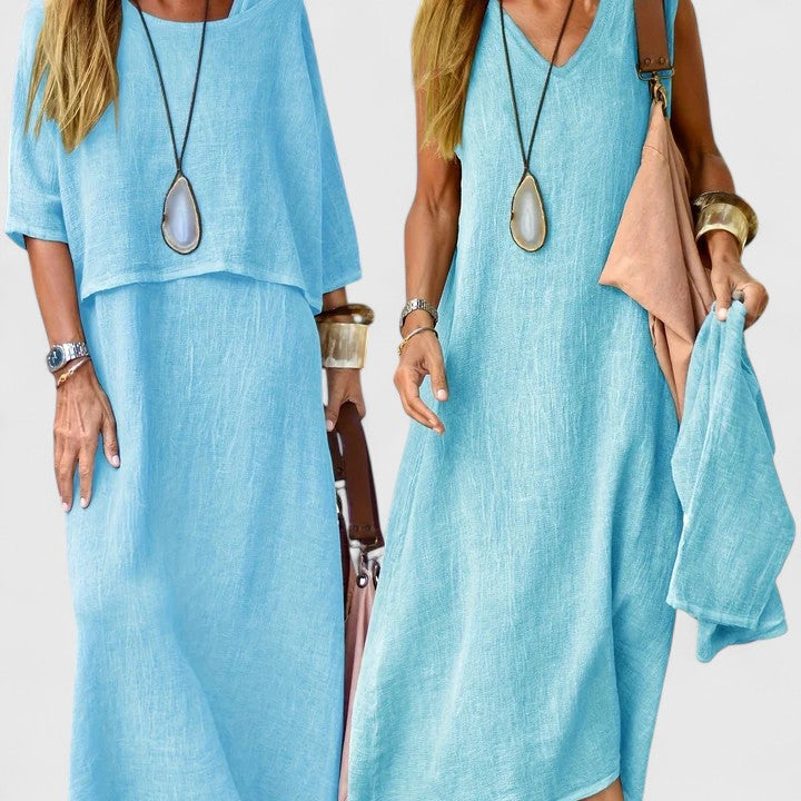 Blue / 20