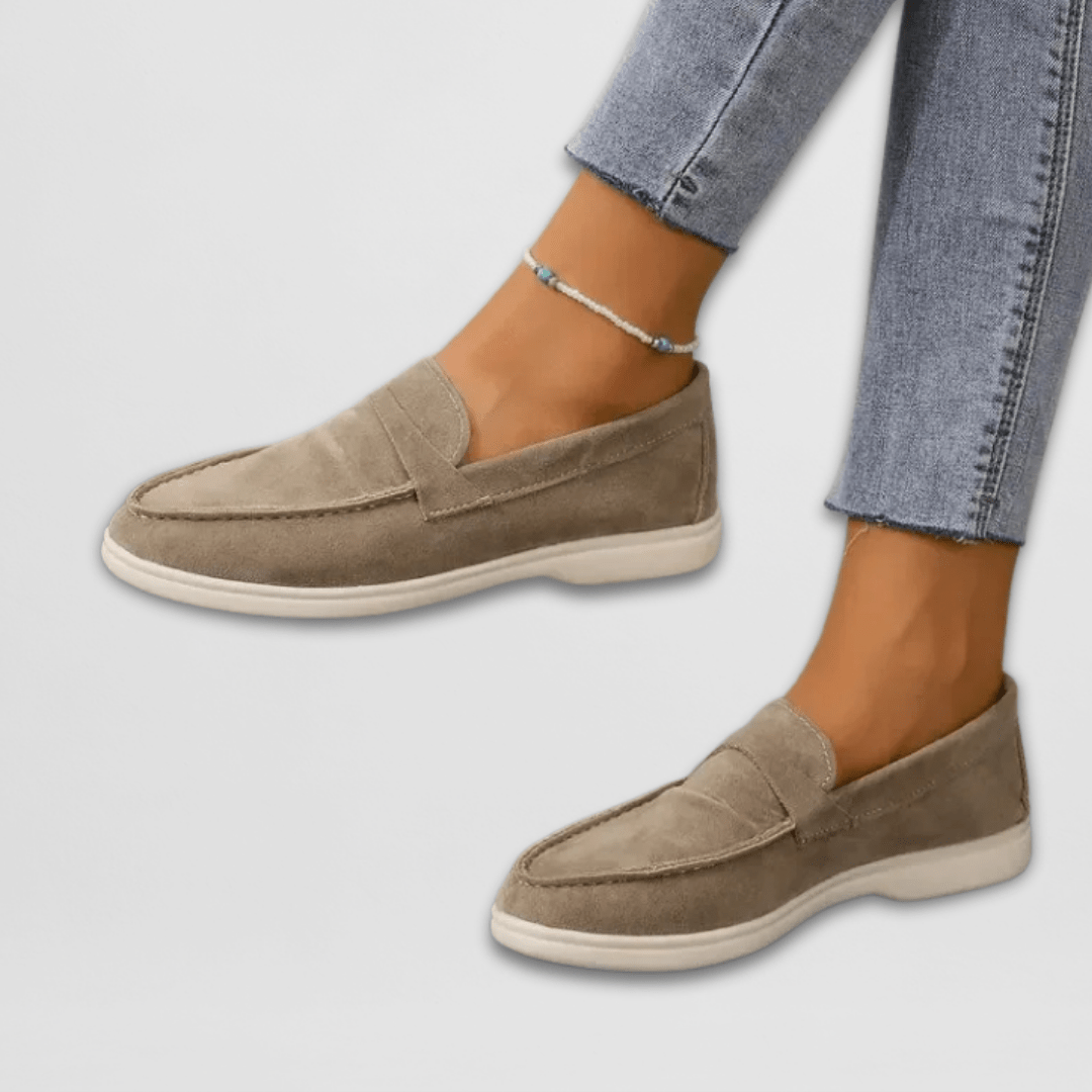 Khaki / 10