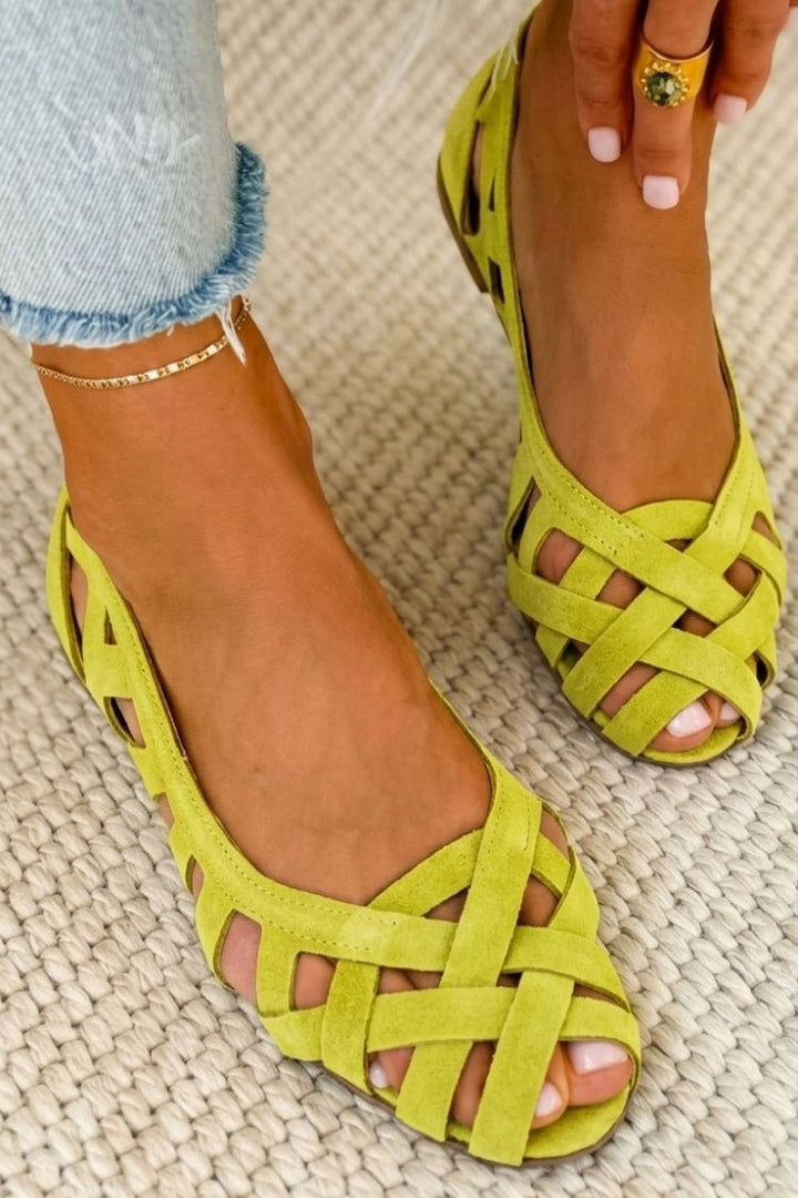 VENICE SANDALS