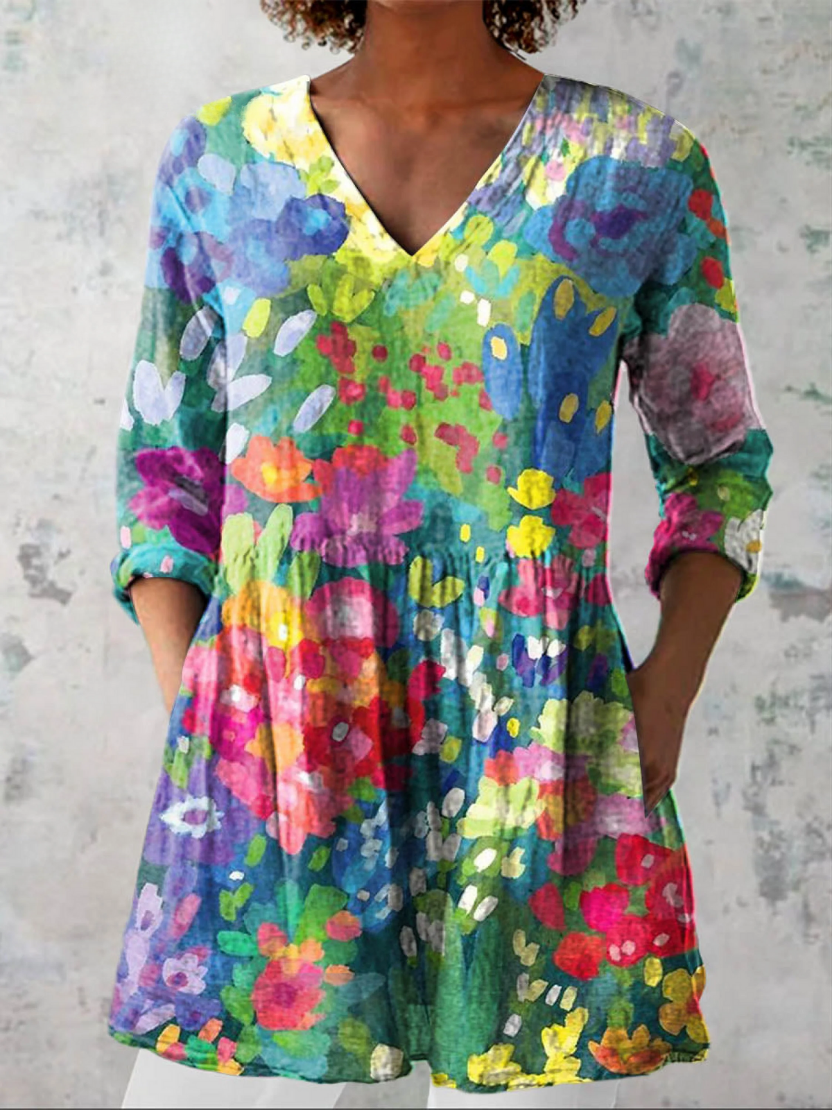 Multicolor / 5XL