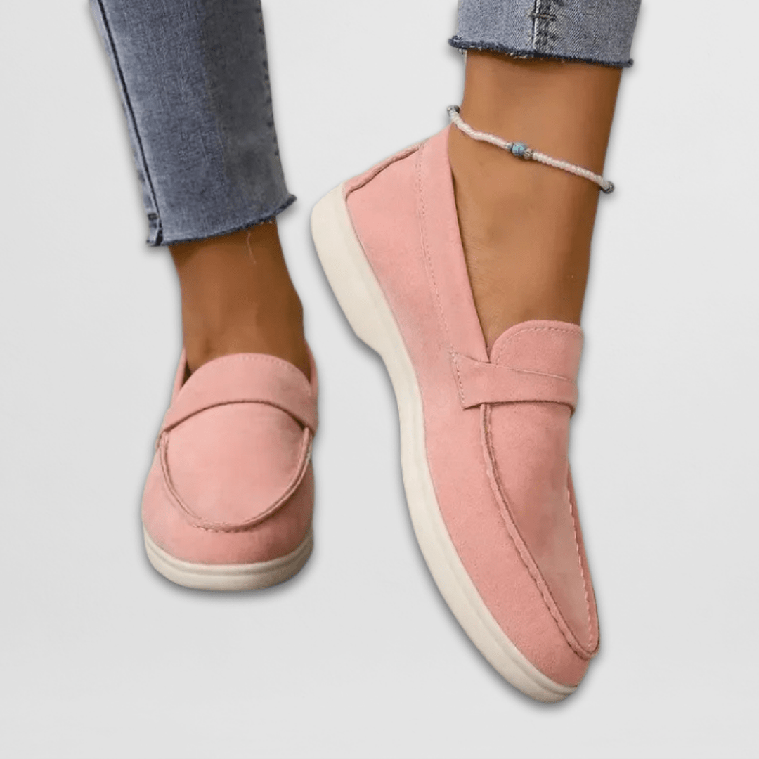 Pink / 10