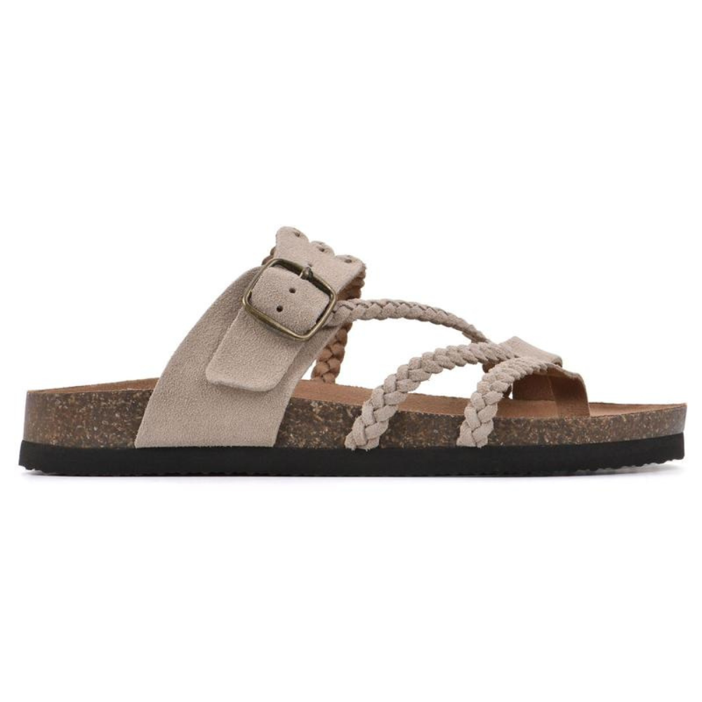 Beige / 7.5  | EU 40.5
