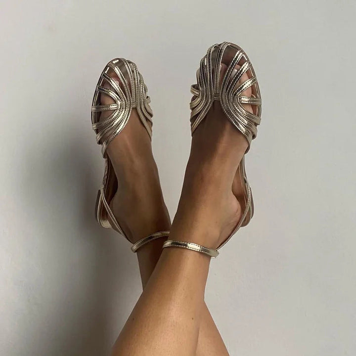 GIOIELLA SANDALS