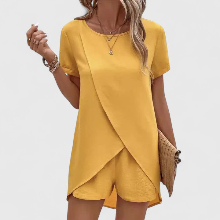 Yellow / 20