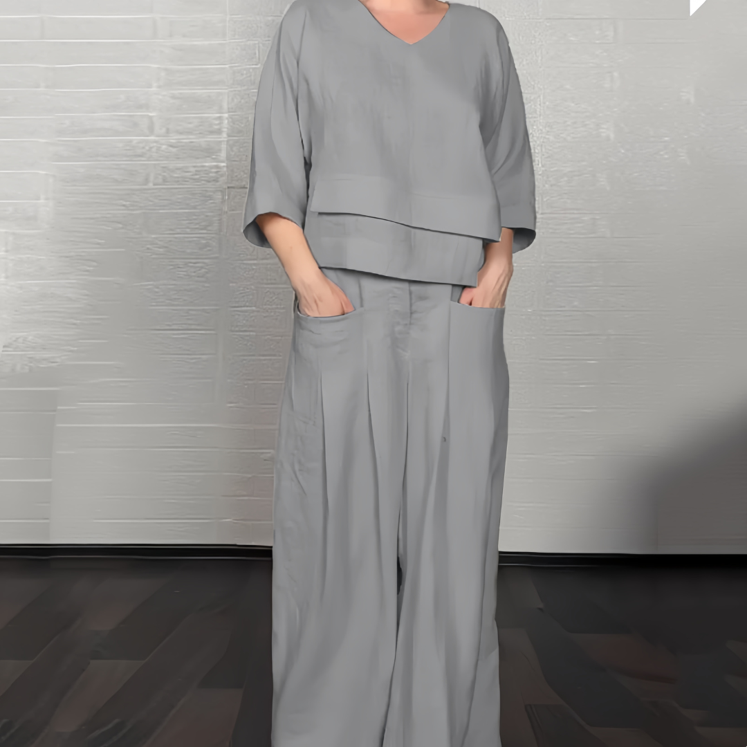 Grey / UK 20 (4XL)