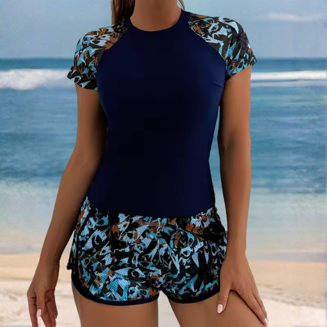 Dark Blue Style 4 / 3XL