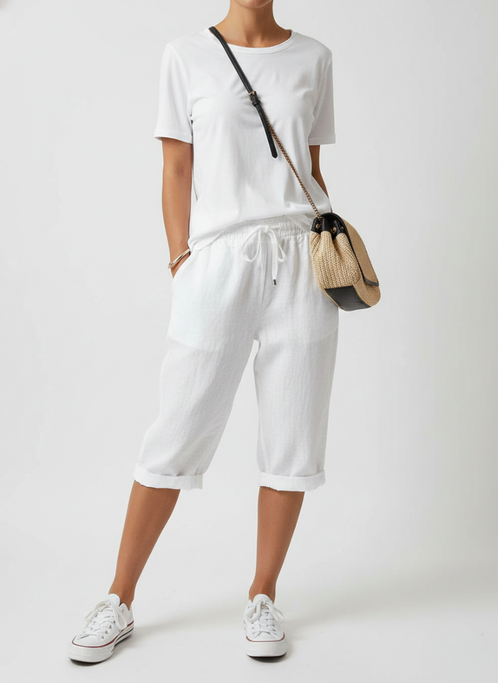 Pippa | Comfortable Women’s Shorts