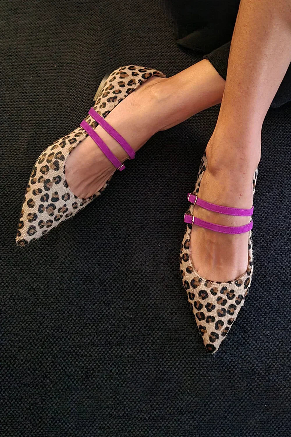 Leopard / 8