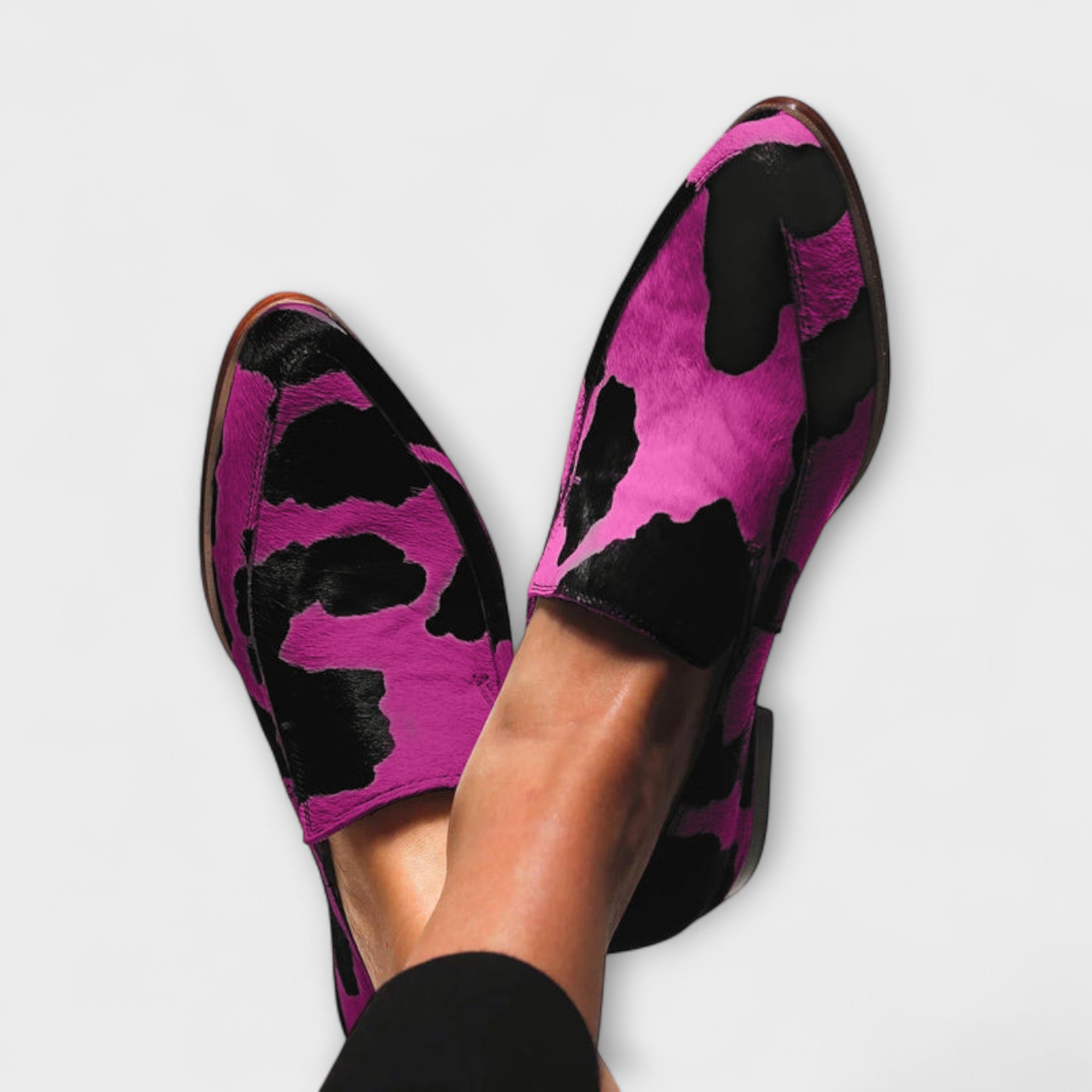 Fuchsia / 11