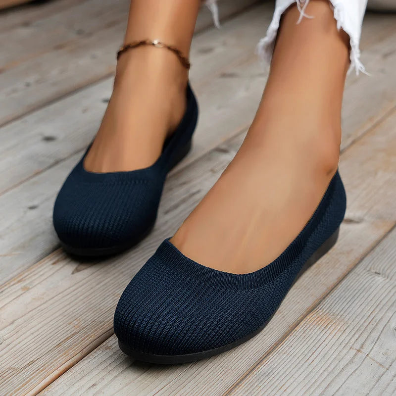 Navy blue / 8