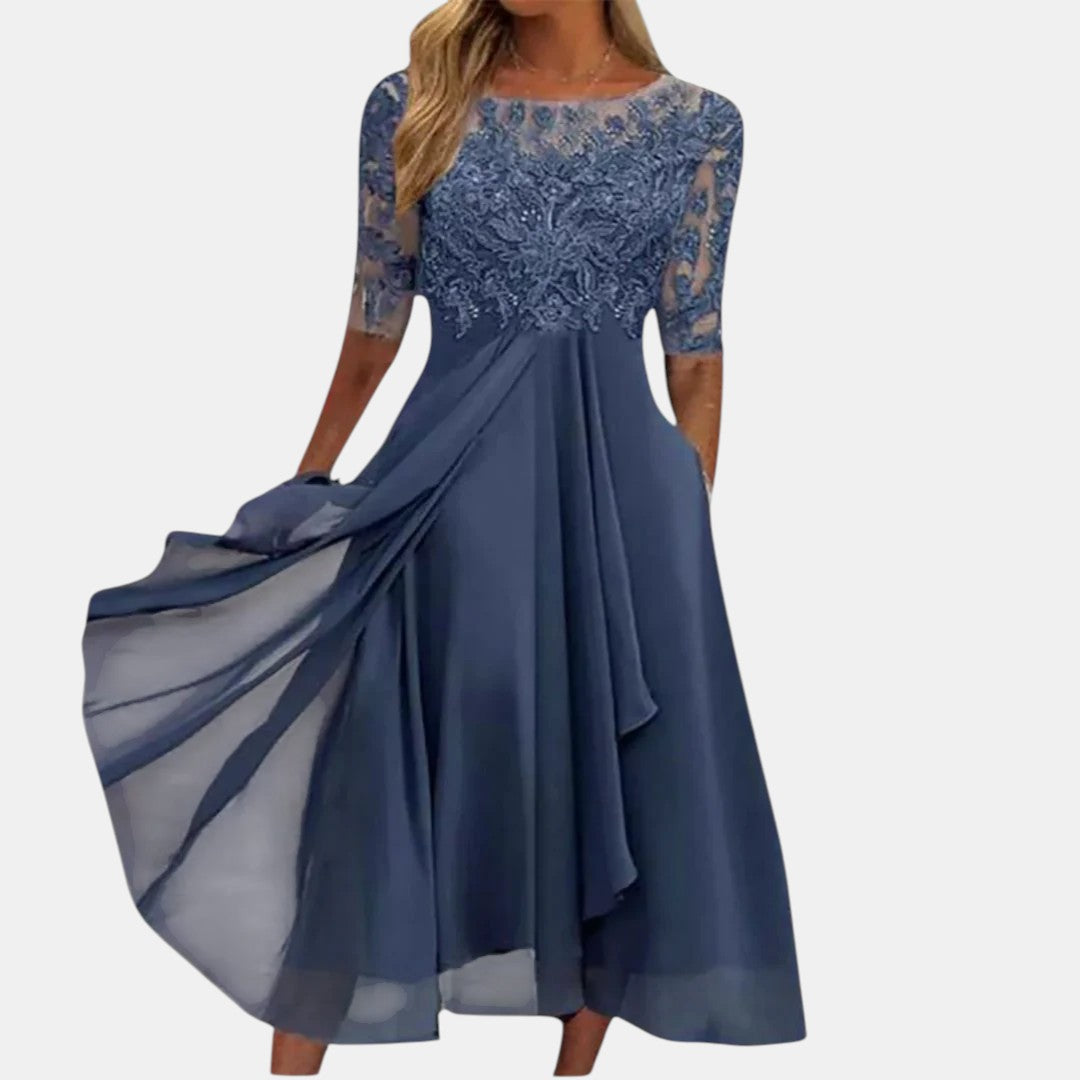 Blue / 3XL [UK20]