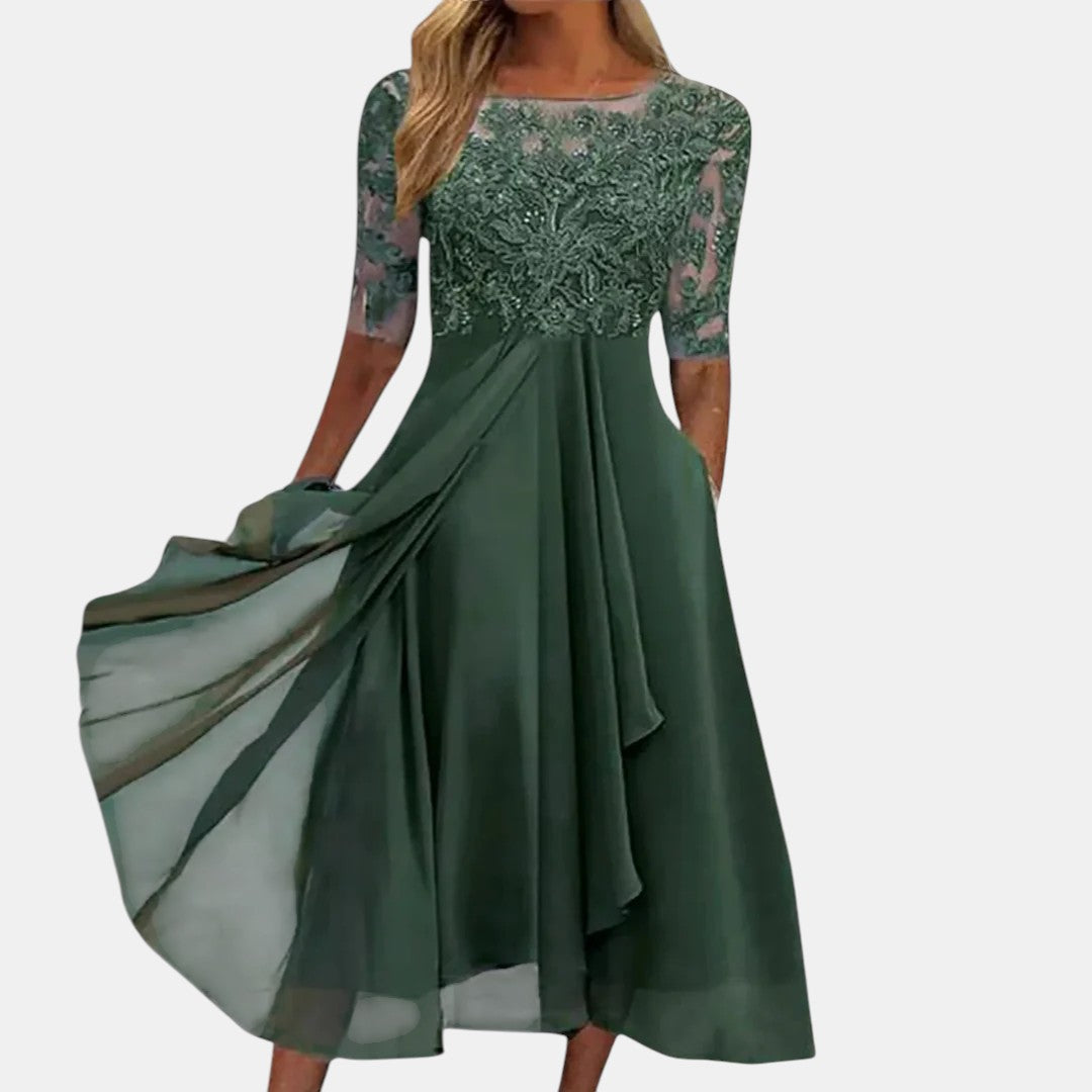 Green / 3XL [UK20]