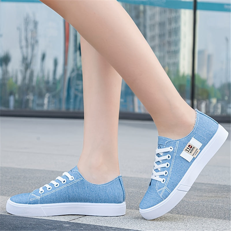 Blue / 8