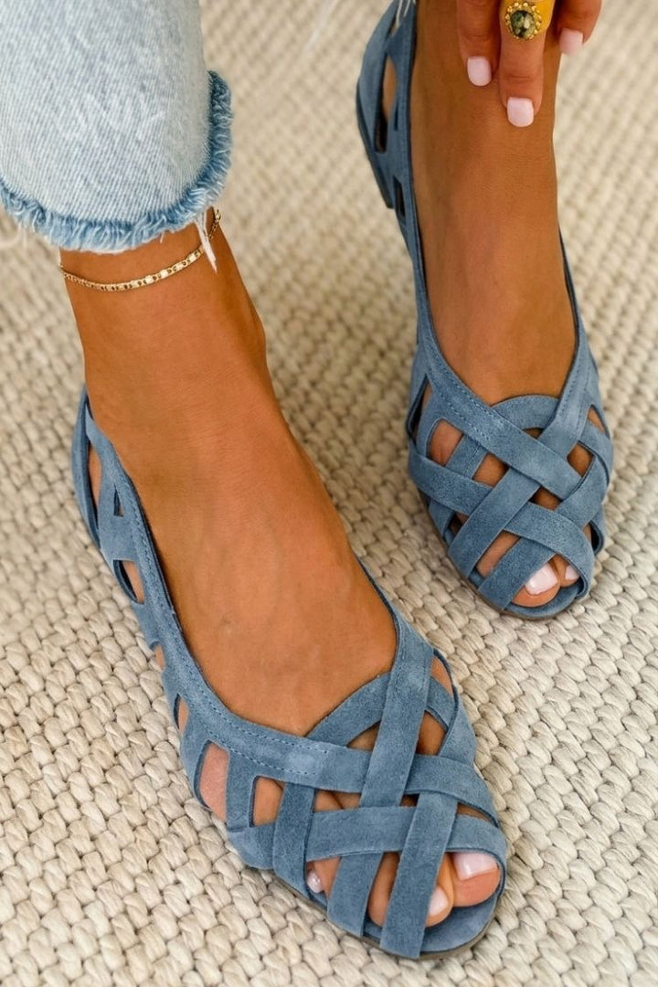 VENICE SANDALS