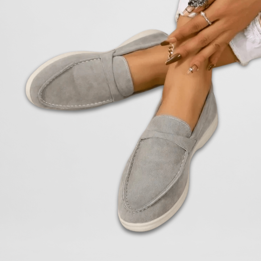 Gray / 10