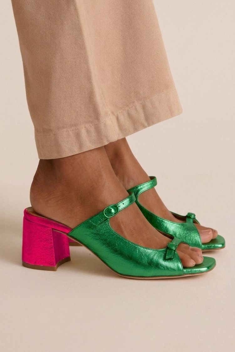 Mint / US 12
