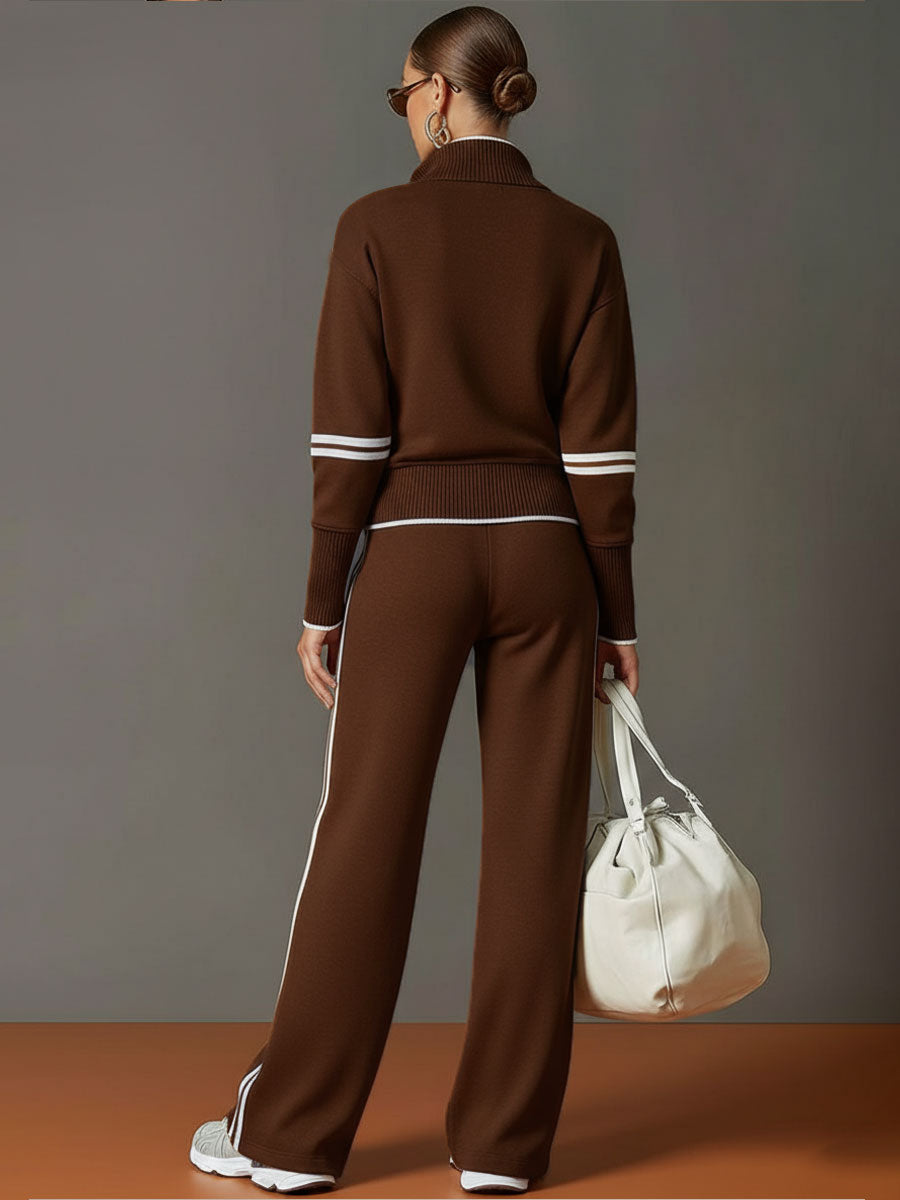 Maribel | Relaxed Two-Piece Set