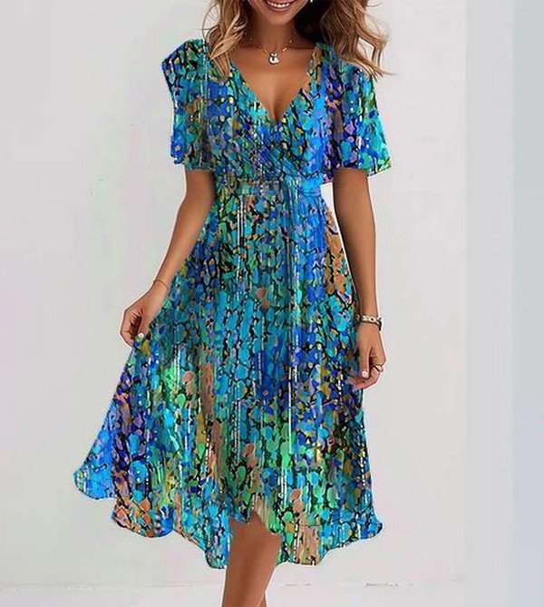 Blue / 2XL