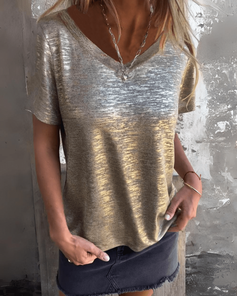 Gold / 5XL (22-24)