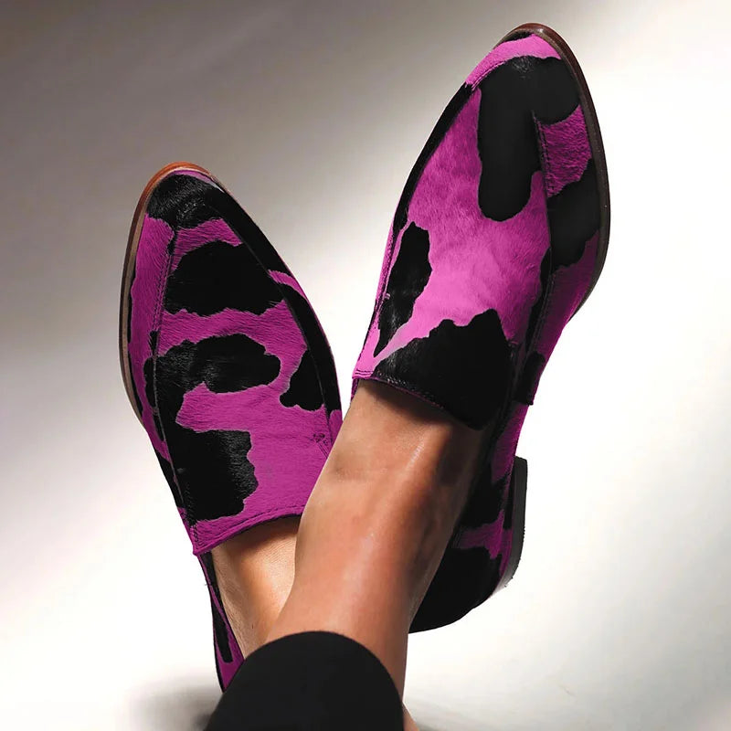 Fuchsia / 9
