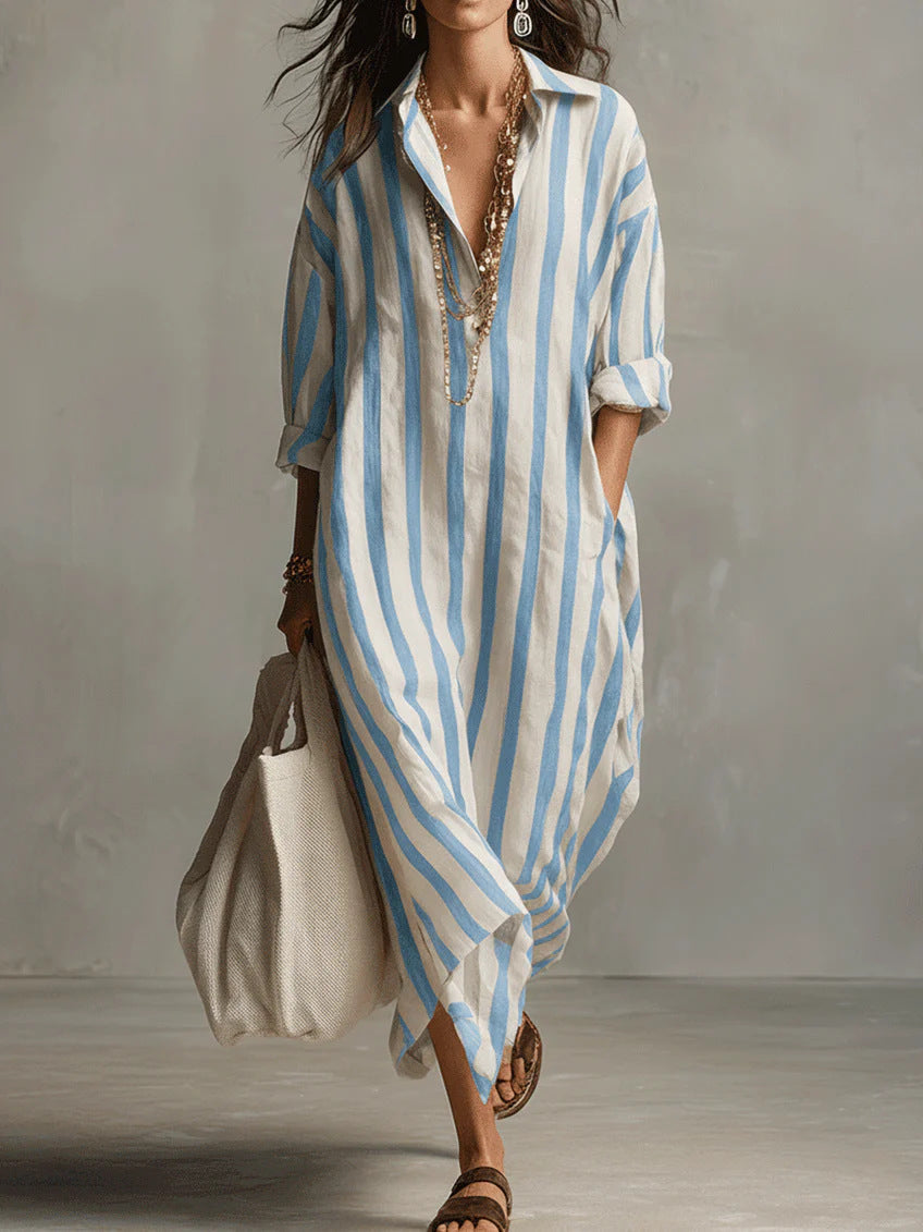 Light Blue / UK 18 (3XL)