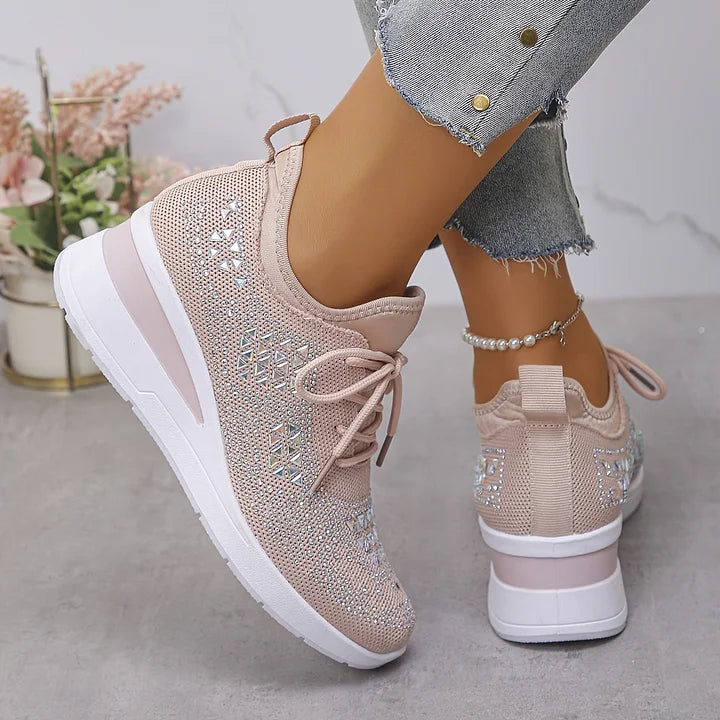 Liana Orthopedic Sneakers