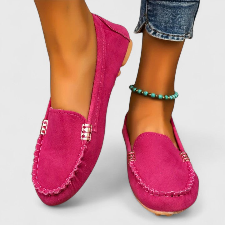 Pink / 12 AU | 43 EU