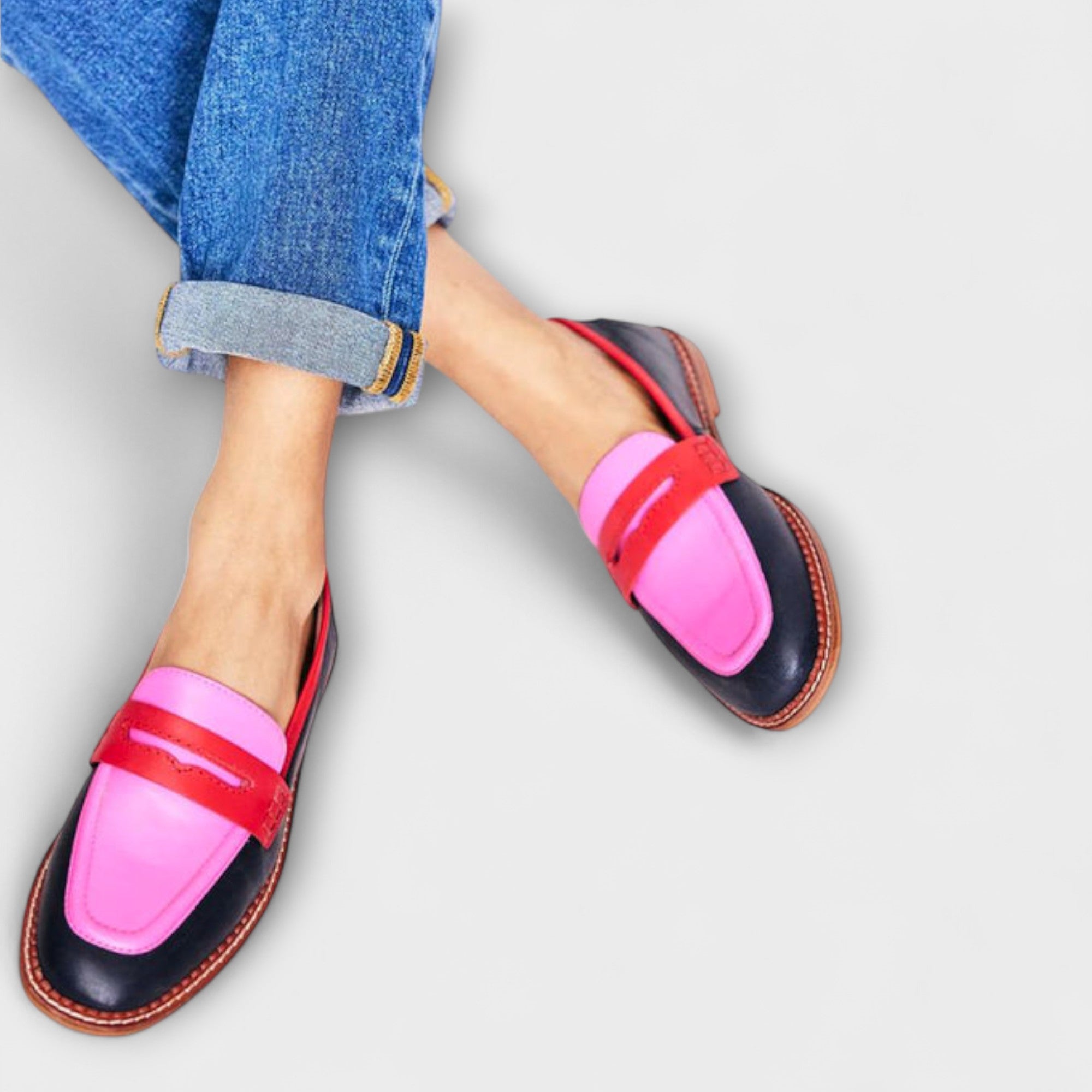 Multicoloured / 12 AU | 43 EU