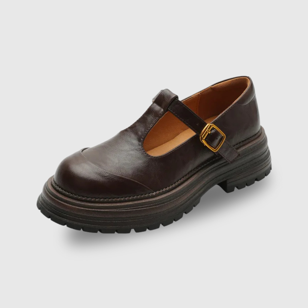 Brown / UK 6.5