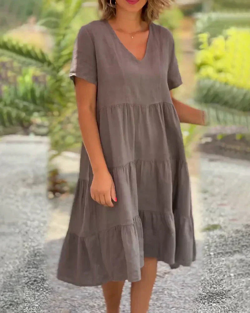 Grey (Almost sold out) / 3XL (18-20)