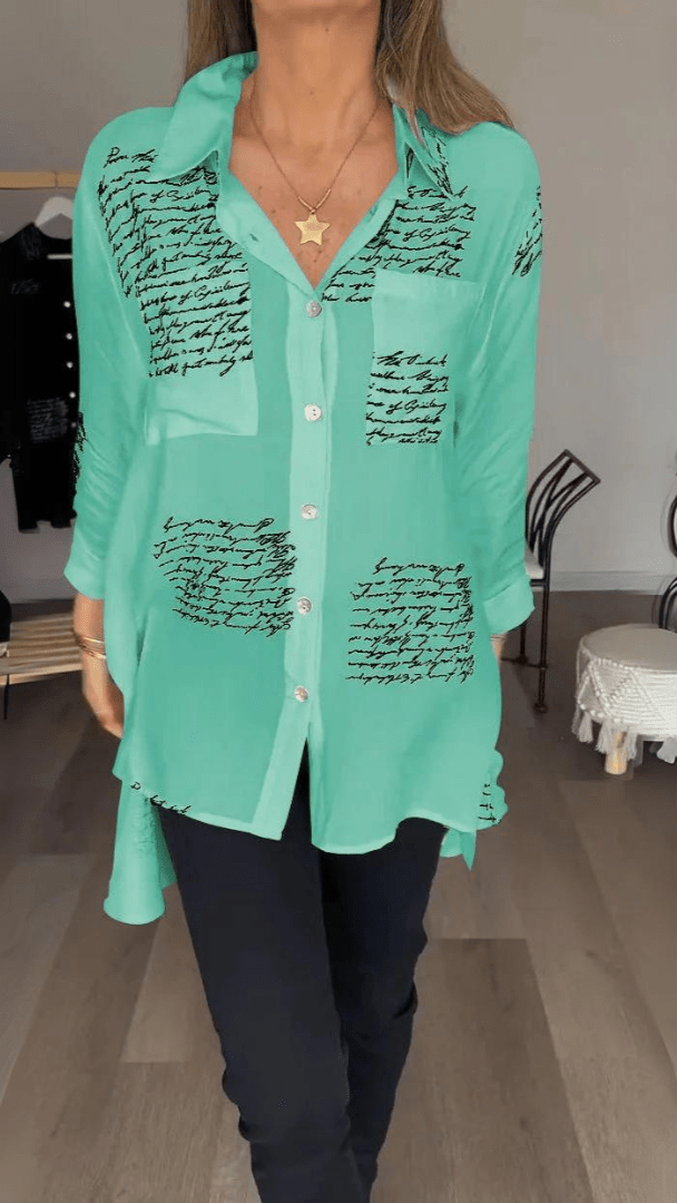 Green / 5XL