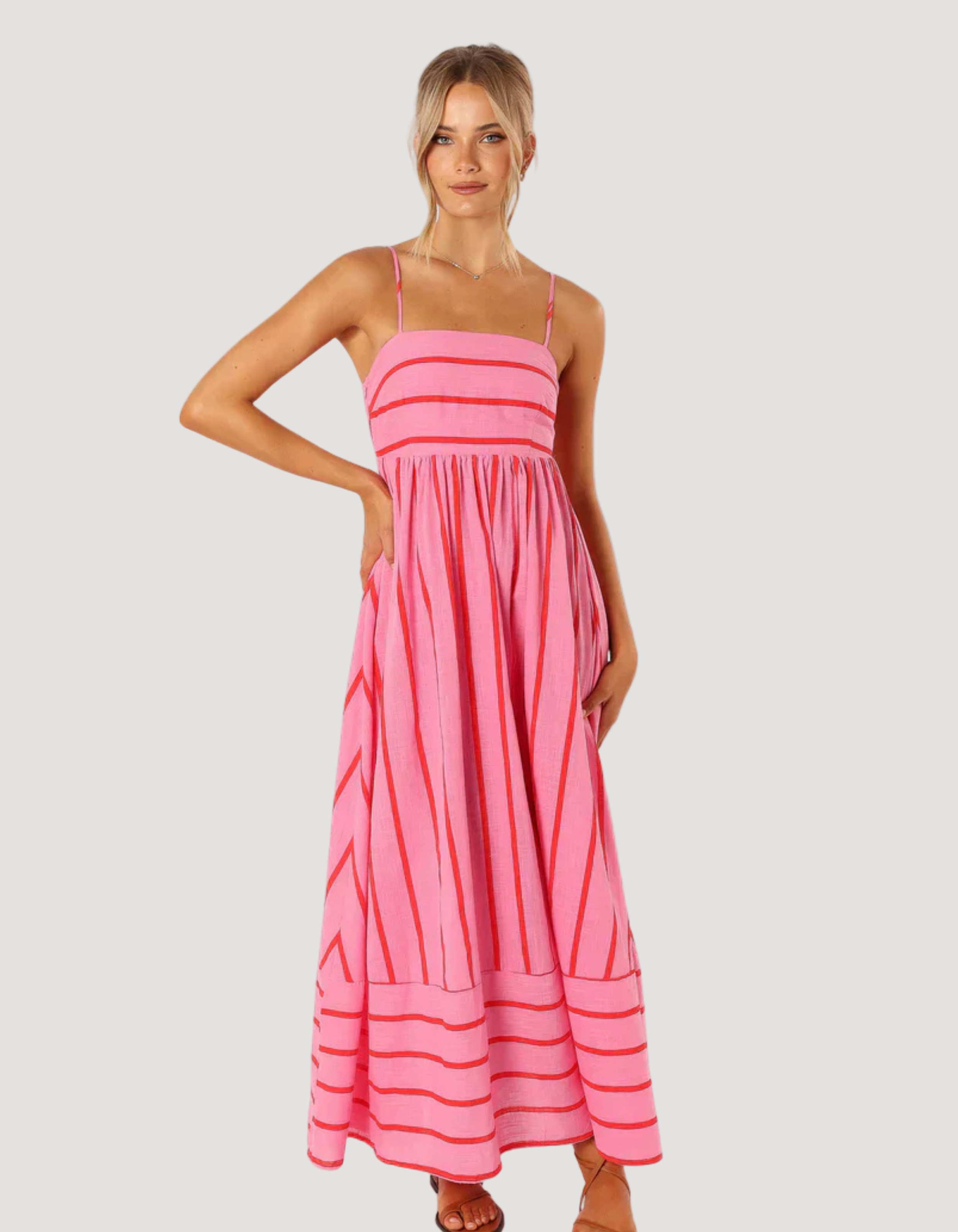 Pink / 16 (XL)