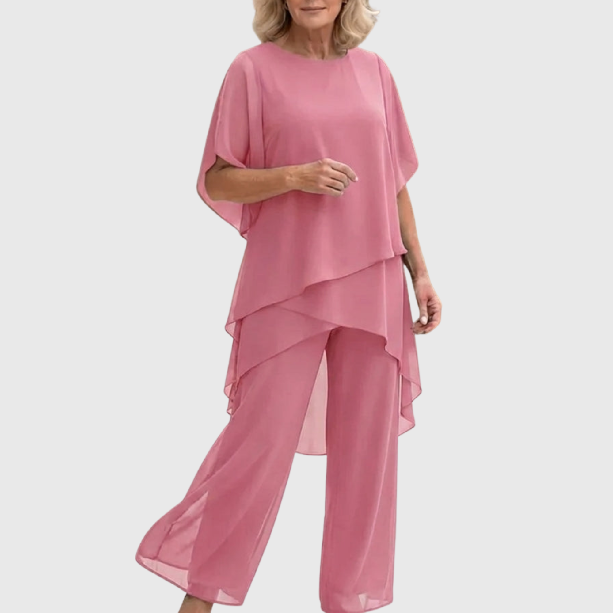 Soft Pink / 5XL
