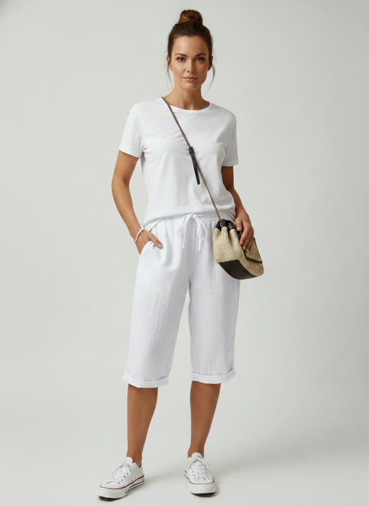 Pippa | Comfortable Women’s Shorts